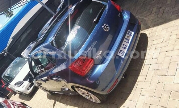 Tenga Tsaru Volkswagen Polo Bhuruu Mota in Beitbridge in Matabeleland South Tenga Tsaru Volkswagen Polo Bhuruu Mota in Beitbridge in Matabeleland South