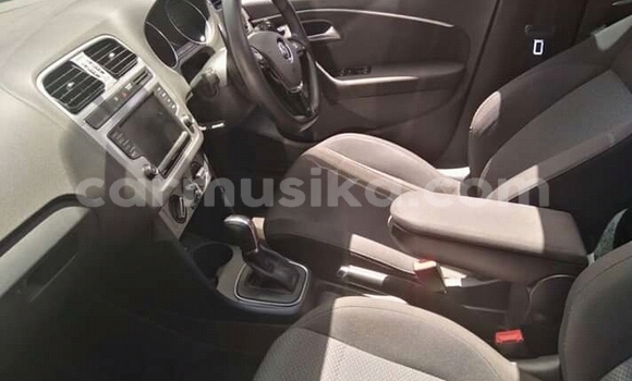 Tenga Tsaru Volkswagen Polo Bhuruu Mota in Beitbridge in Matabeleland South Tenga Tsaru Volkswagen Polo Bhuruu Mota in Beitbridge in Matabeleland South