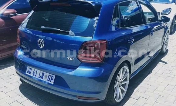 Tenga Tsaru Volkswagen Polo Bhuruu Mota in Beitbridge in Matabeleland South Tenga Tsaru Volkswagen Polo Bhuruu Mota in Beitbridge in Matabeleland South