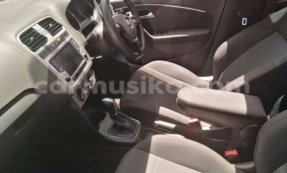 Tenga Tsaru Volkswagen Polo Bhuruu Mota in Beitbridge in Matabeleland South Tenga Tsaru Volkswagen Polo Bhuruu Mota in Beitbridge in Matabeleland South