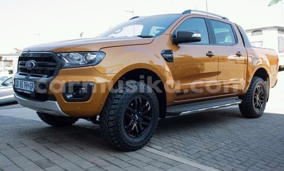 Tenga Tsaru Ford Ranger Zvimwe Mota in Beitbridge in Matabeleland South Tenga Tsaru Ford Ranger Zvimwe Mota in Beitbridge in Matabeleland South