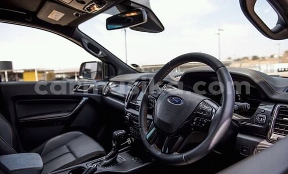 Tenga Tsaru Ford Ranger Zvimwe Mota in Beitbridge in Matabeleland South Tenga Tsaru Ford Ranger Zvimwe Mota in Beitbridge in Matabeleland South