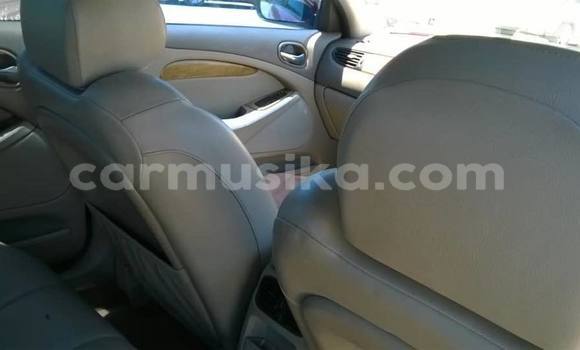 Buy Used Jaguar S–Type Red Car in Gweru in Midlands Buy Used Jaguar S–Type Red Car in Gweru in Midlands