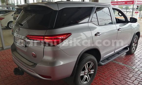 Buy Used Toyota Hilux Other Car in Beitbridge in Matabeleland South Buy Used Toyota Hilux Other Car in Beitbridge in Matabeleland South