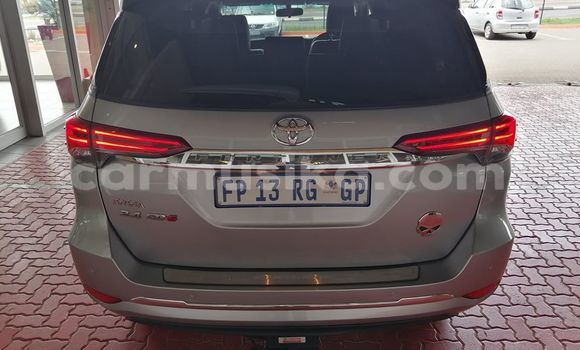 Buy Used Toyota Hilux Other Car in Beitbridge in Matabeleland South Buy Used Toyota Hilux Other Car in Beitbridge in Matabeleland South