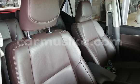 Buy Used Toyota Hilux Other Car in Beitbridge in Matabeleland South Buy Used Toyota Hilux Other Car in Beitbridge in Matabeleland South