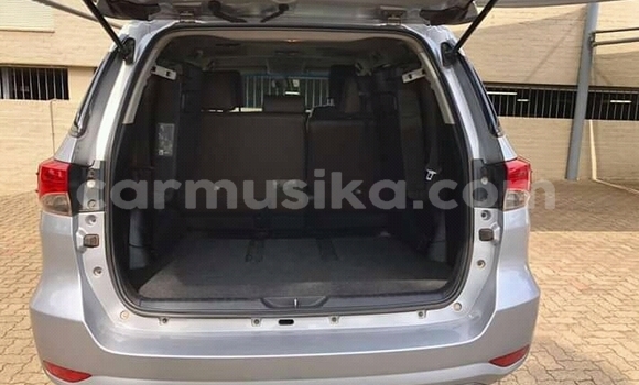 Tenga Tsaru Toyota Fortuner Sirivha Mota in Beitbridge in Matabeleland South Tenga Tsaru Toyota Fortuner Sirivha Mota in Beitbridge in Matabeleland South