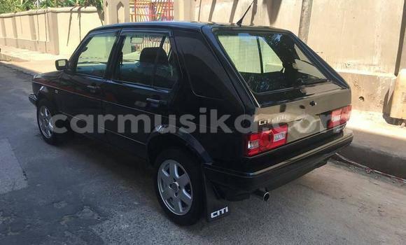 Buy Used Volkswagen Golf Black Car in Beitbridge in Matabeleland South Buy Used Volkswagen Golf Black Car in Beitbridge in Matabeleland South