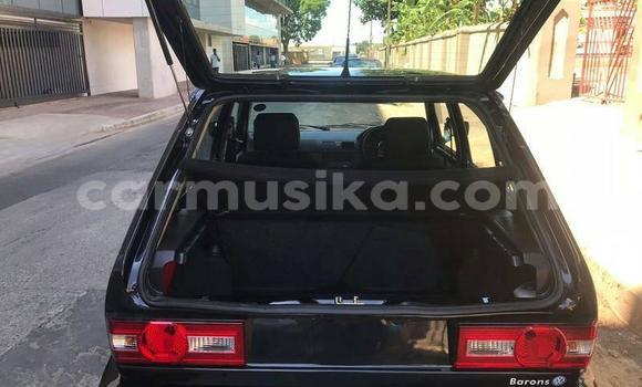 Buy Used Volkswagen Golf Black Car in Beitbridge in Matabeleland South Buy Used Volkswagen Golf Black Car in Beitbridge in Matabeleland South