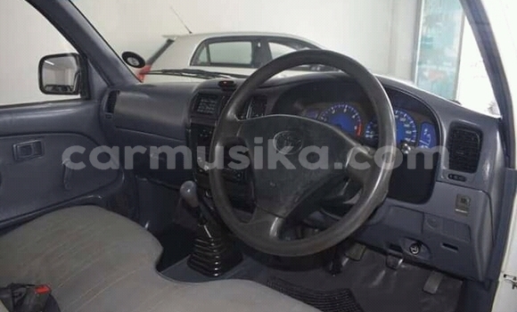 Tenga Tsaru Toyota Hilux Chena Mota in Beitbridge in Matabeleland South Tenga Tsaru Toyota Hilux Chena Mota in Beitbridge in Matabeleland South