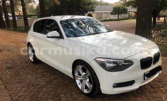 Tenga Tsaru BMW 1M Chena Mota in Beitbridge in Matabeleland South Tenga Tsaru BMW 1M Chena Mota in Beitbridge in Matabeleland South