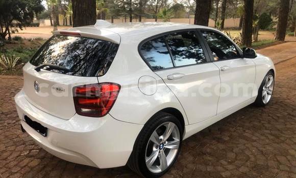 Tenga Tsaru BMW 1M Chena Mota in Beitbridge in Matabeleland South Tenga Tsaru BMW 1M Chena Mota in Beitbridge in Matabeleland South