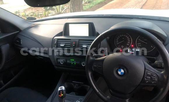Tenga Tsaru BMW 1M Chena Mota in Beitbridge in Matabeleland South Tenga Tsaru BMW 1M Chena Mota in Beitbridge in Matabeleland South