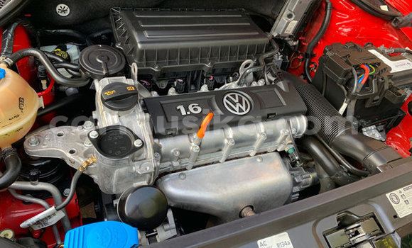 Tenga Tsaru Volkswagen Polo Tsvuku Mota in Beitbridge in Matabeleland South Tenga Tsaru Volkswagen Polo Tsvuku Mota in Beitbridge in Matabeleland South