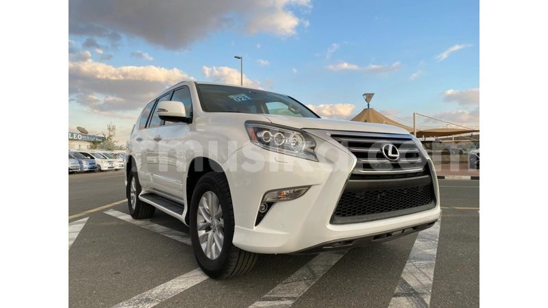 Big with watermark lexus gx harare import dubai 11884