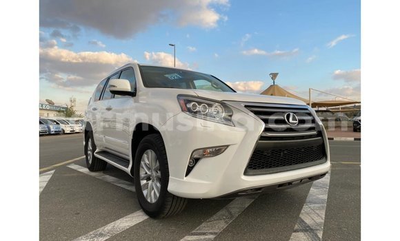 Tenga Imported Lexus GX Chena Mota in Import - Dubai in Harare Tenga Imported Lexus GX Chena Mota in Import - Dubai in Harare