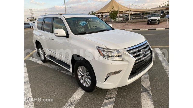 Big with watermark lexus gx harare import dubai 11884