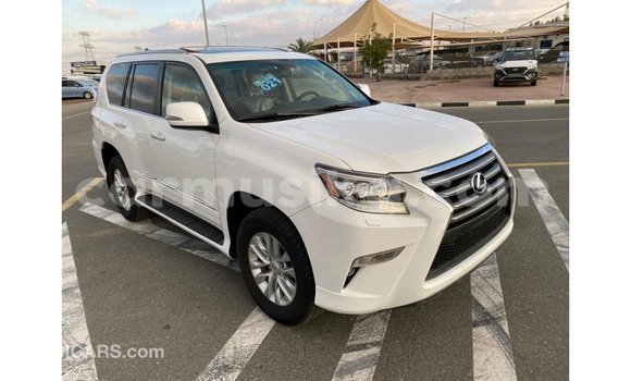Tenga Imported Lexus GX Chena Mota in Import - Dubai in Harare Tenga Imported Lexus GX Chena Mota in Import - Dubai in Harare