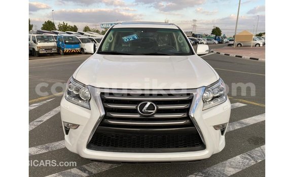 Tenga Imported Lexus GX Chena Mota in Import - Dubai in Harare Tenga Imported Lexus GX Chena Mota in Import - Dubai in Harare