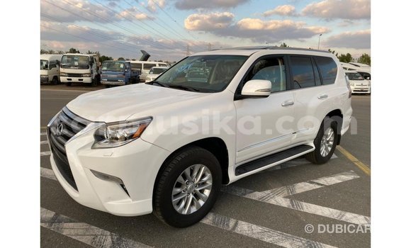 Tenga Imported Lexus GX Chena Mota in Import - Dubai in Harare Tenga Imported Lexus GX Chena Mota in Import - Dubai in Harare