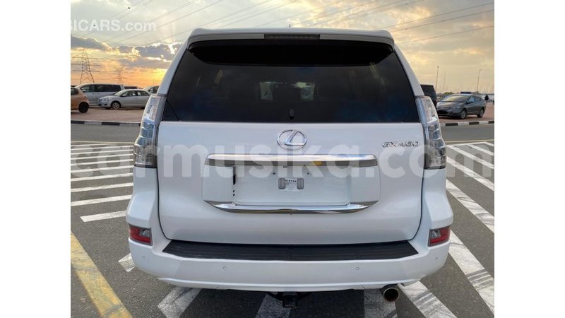 Big with watermark lexus gx harare import dubai 11884