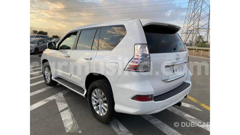 Big with watermark lexus gx harare import dubai 11884