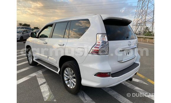 Tenga Imported Lexus GX Chena Mota in Import - Dubai in Harare Tenga Imported Lexus GX Chena Mota in Import - Dubai in Harare