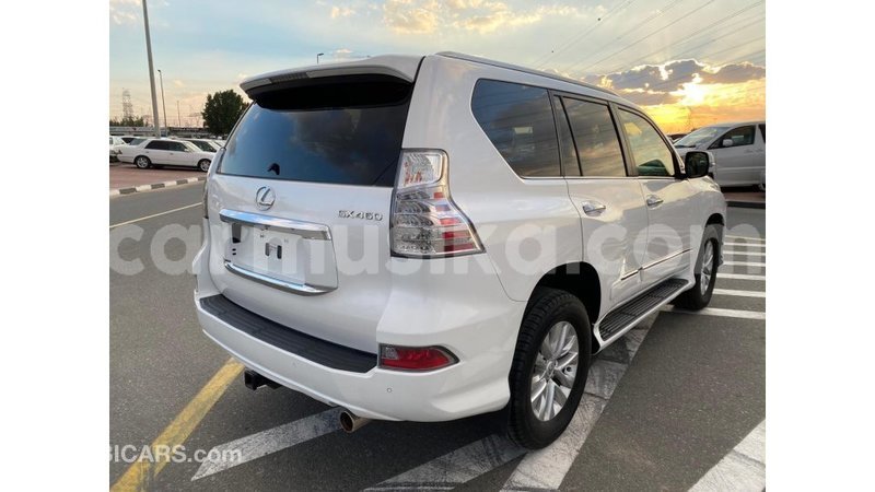 Big with watermark lexus gx harare import dubai 11884