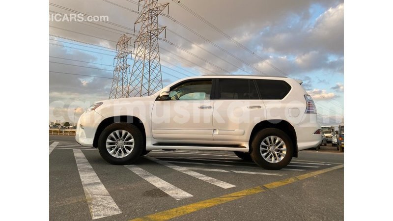 Big with watermark lexus gx harare import dubai 11884