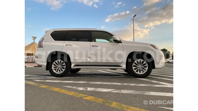 Big with watermark lexus gx harare import dubai 11884