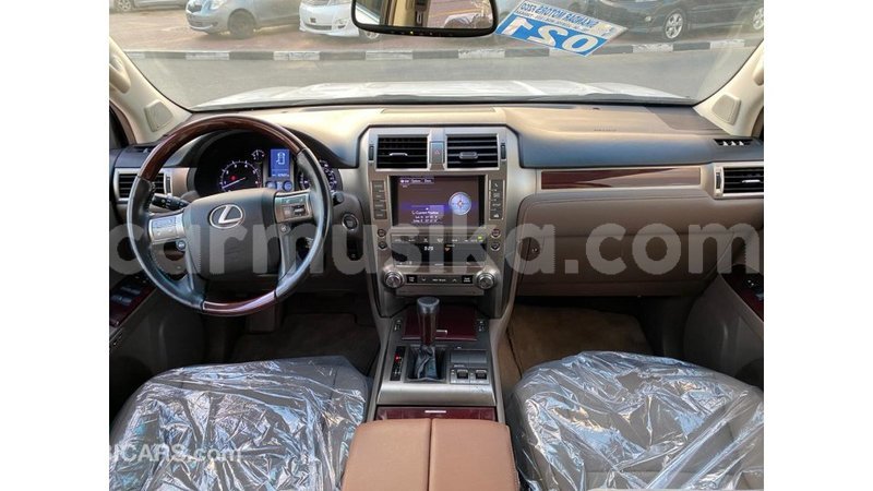 Big with watermark lexus gx harare import dubai 11884