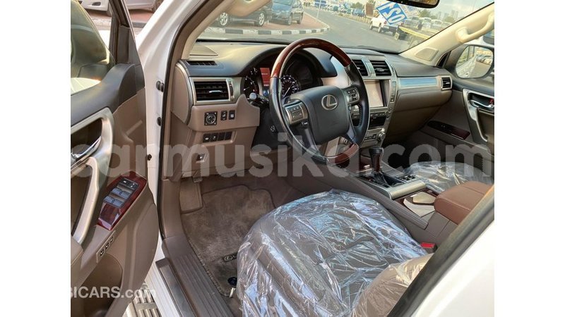 Big with watermark lexus gx harare import dubai 11884