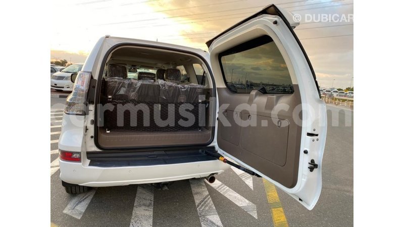 Big with watermark lexus gx harare import dubai 11884