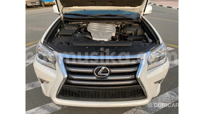 Big with watermark lexus gx harare import dubai 11884