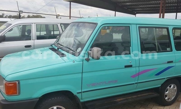 Acheter Occasion Voiture Toyota T100 Vert à Harare, Harare Acheter Occasion Voiture Toyota T100 Vert à Harare, Harare