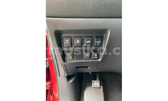 Tenga Imported Nissan Pathfinder Tsvuku Mota in Import - Dubai in Harare Tenga Imported Nissan Pathfinder Tsvuku Mota in Import - Dubai in Harare