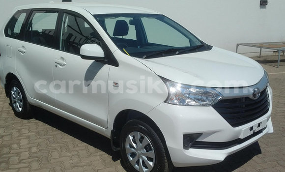 Tenga Tsaru Toyota Avanza Chena Mota in Beitbridge in Matabeleland South Tenga Tsaru Toyota Avanza Chena Mota in Beitbridge in Matabeleland South
