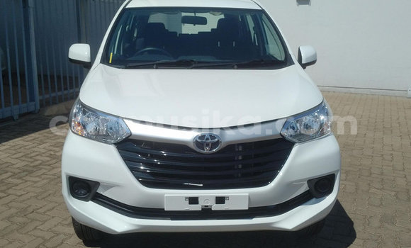 Tenga Tsaru Toyota Avanza Chena Mota in Beitbridge in Matabeleland South Tenga Tsaru Toyota Avanza Chena Mota in Beitbridge in Matabeleland South