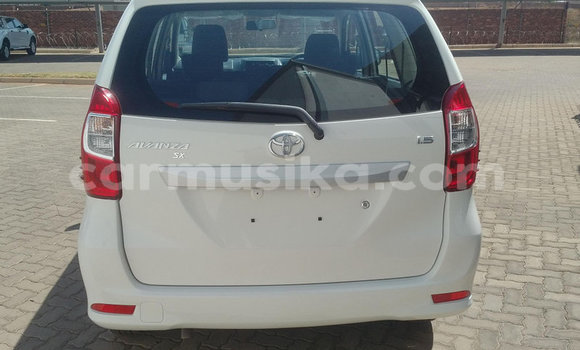 Tenga Tsaru Toyota Avanza Chena Mota in Beitbridge in Matabeleland South Tenga Tsaru Toyota Avanza Chena Mota in Beitbridge in Matabeleland South