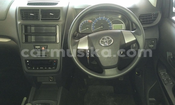 Tenga Tsaru Toyota Avanza Chena Mota in Beitbridge in Matabeleland South Tenga Tsaru Toyota Avanza Chena Mota in Beitbridge in Matabeleland South