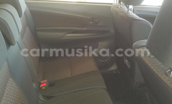 Tenga Tsaru Toyota Avanza Chena Mota in Beitbridge in Matabeleland South Tenga Tsaru Toyota Avanza Chena Mota in Beitbridge in Matabeleland South