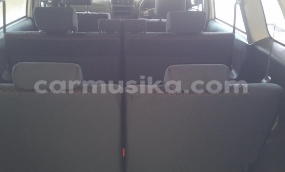 Tenga Tsaru Toyota Avanza Chena Mota in Beitbridge in Matabeleland South Tenga Tsaru Toyota Avanza Chena Mota in Beitbridge in Matabeleland South