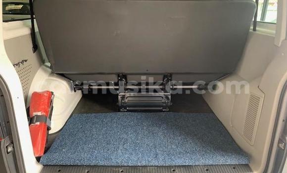 Buy Used Volkswagen Transporter White Car in Beitbridge in Matabeleland South Buy Used Volkswagen Transporter White Car in Beitbridge in Matabeleland South