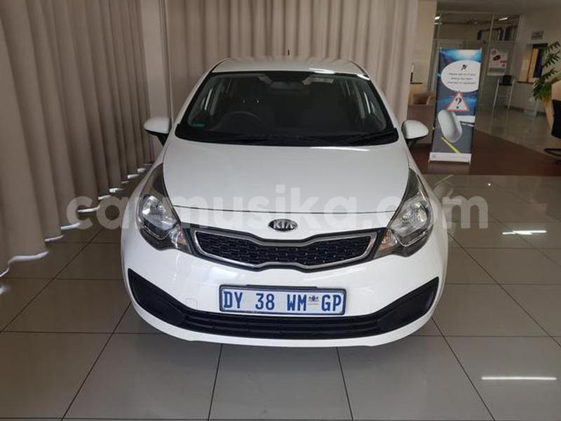 Big with watermark kia rio matabeleland south beitbridge 11942