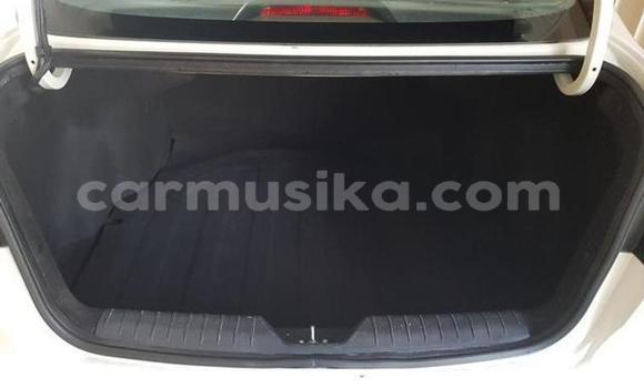 Tenga Tsaru Kia Rio Chena Mota in Beitbridge in Matabeleland South Tenga Tsaru Kia Rio Chena Mota in Beitbridge in Matabeleland South