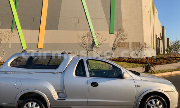 Tenga Tsaru Opel Corsa Sirivha Mota in Beitbridge in Matabeleland South Tenga Tsaru Opel Corsa Sirivha Mota in Beitbridge in Matabeleland South