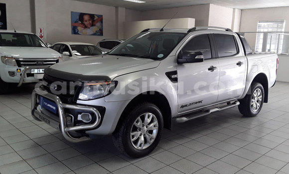 Tenga Tsaru Ford Ranger Sirivha Mota in Beitbridge in Matabeleland South Tenga Tsaru Ford Ranger Sirivha Mota in Beitbridge in Matabeleland South