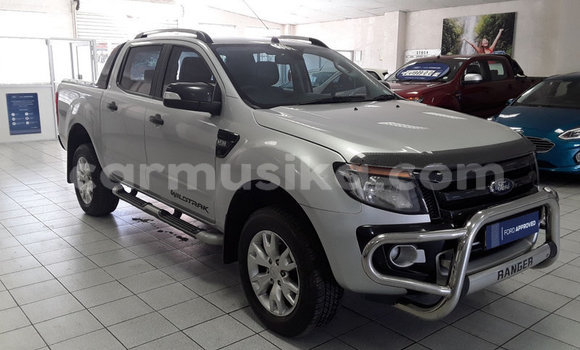 Tenga Tsaru Ford Ranger Sirivha Mota in Beitbridge in Matabeleland South Tenga Tsaru Ford Ranger Sirivha Mota in Beitbridge in Matabeleland South