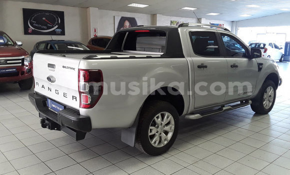 Tenga Tsaru Ford Ranger Sirivha Mota in Beitbridge in Matabeleland South Tenga Tsaru Ford Ranger Sirivha Mota in Beitbridge in Matabeleland South