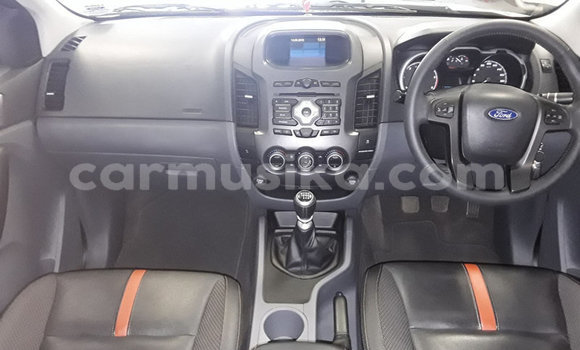 Tenga Tsaru Ford Ranger Sirivha Mota in Beitbridge in Matabeleland South Tenga Tsaru Ford Ranger Sirivha Mota in Beitbridge in Matabeleland South